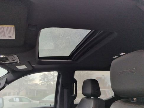 Used 2019 GMC Sierra 1500 AT4 w/ AT4 Premium Package image 17