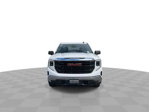 New 2026 GMC Sierra 1500 Pro w/ Pro Value Package image 3