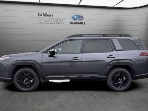 New 2026 Subaru Outback Limited image 8