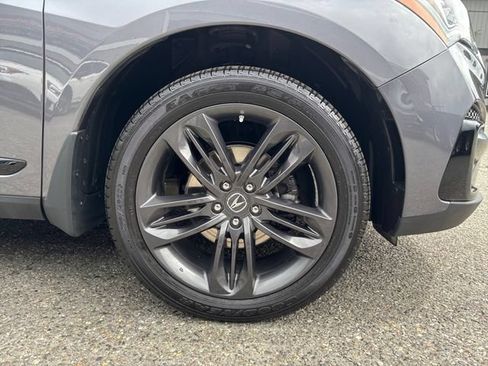 Used 2020 Acura RDX A-Spec AWD/4WD image 27