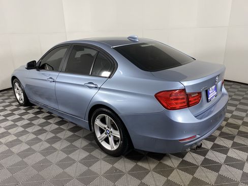 Used 2013 BMW 328i xDrive Sedan image 8