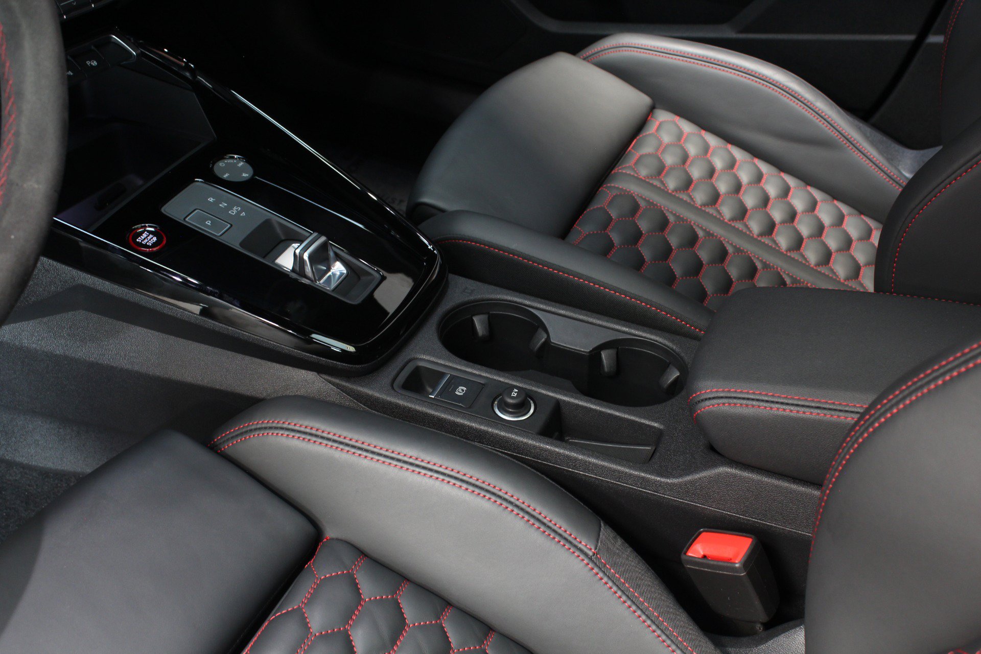 Used 2024 Audi RS 3 AWD/4WD image 32
