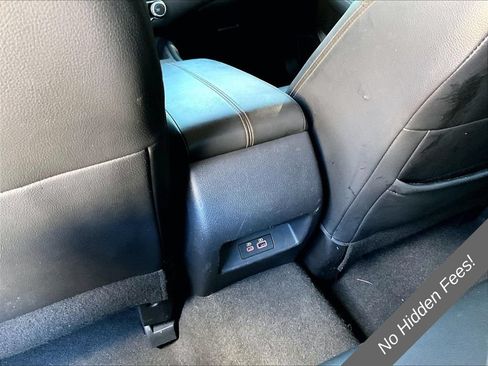 Used 2022 Nissan Altima 2.5 SR FWD image 27