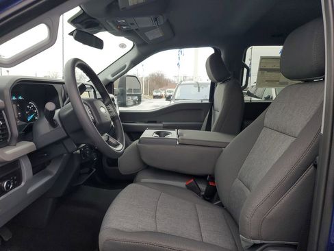 New 2026 Ford F250 XL w/ STX Appearance Package AWD/4WD image 8