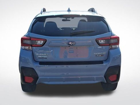 Used 2022 Subaru Crosstrek 2.5i Limited w/ Moonroof Package 2 AWD/4WD image 5