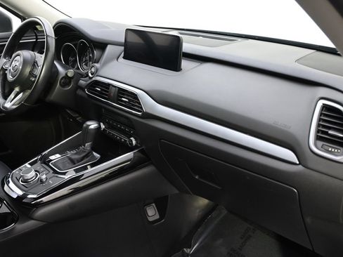 Used 2023 MAZDA CX-9 Touring Plus AWD/4WD image 15
