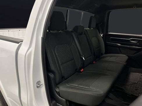 Used 2025 RAM 1500 Lone Star image 34