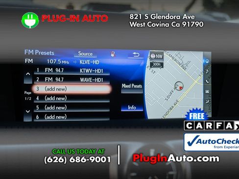 Used 2018 Lexus GS 350 F Sport image 32