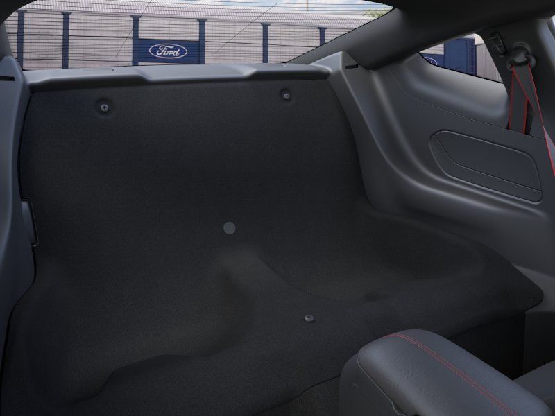 New 2026 Ford Mustang Dark Horse SC RWD image 11