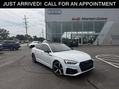 Used 2024 Audi A5 2.0T Premium Plus