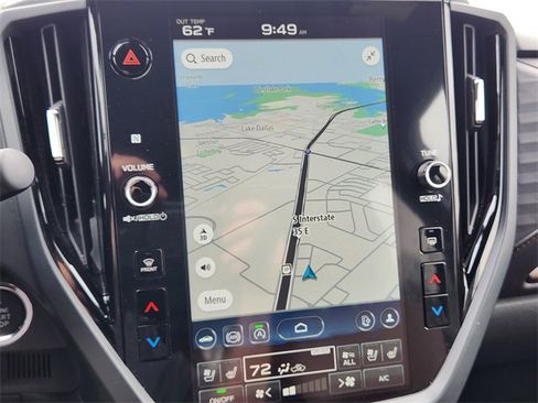 Used 2025 Subaru Forester Touring image 17