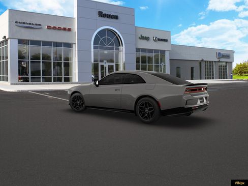 New 2026 Dodge Charger R/T Scat Pack image 4