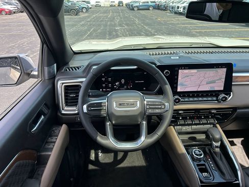 New 2026 GMC Canyon Denali AWD/4WD image 31