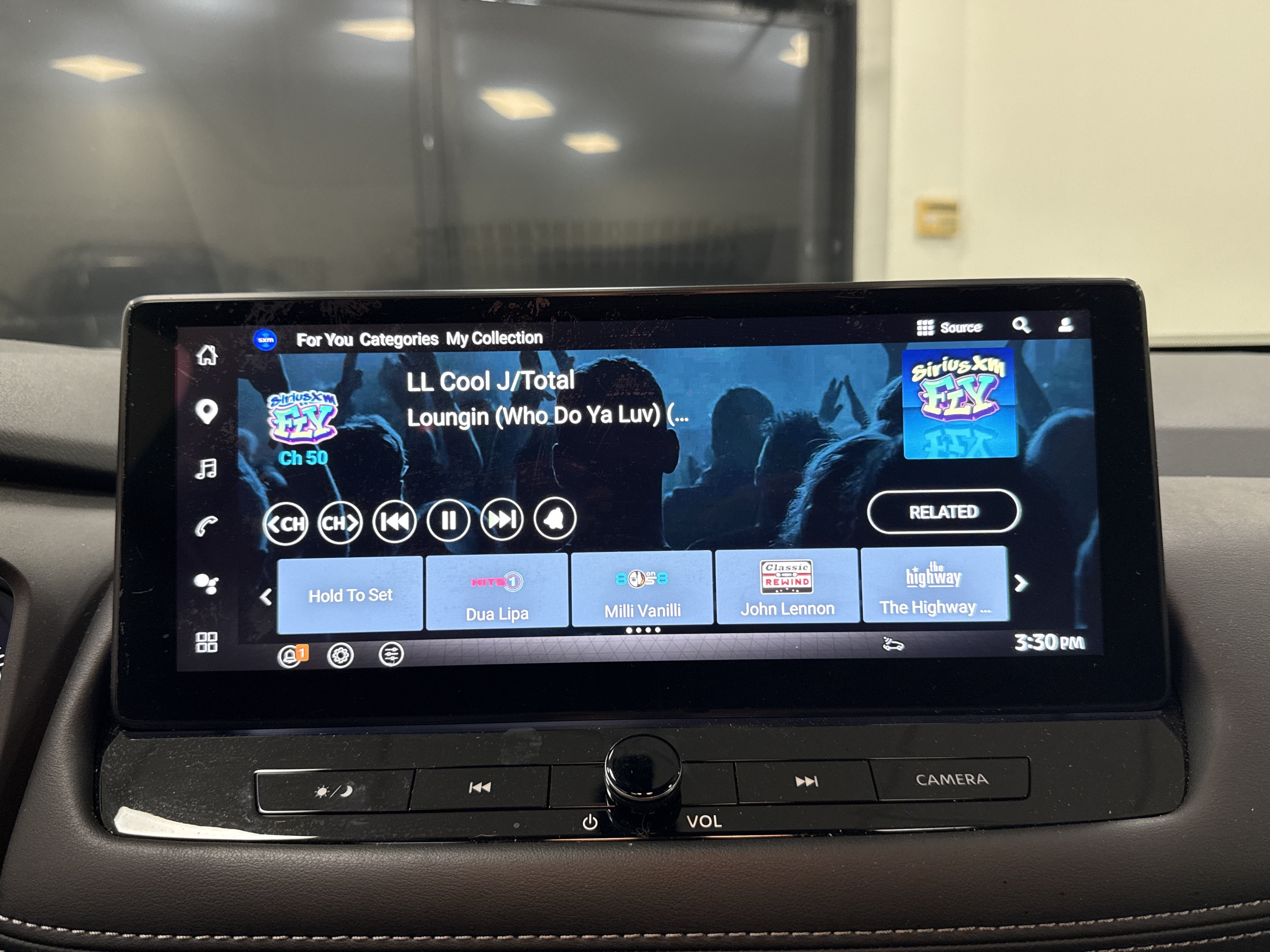 Used 2026 Nissan Rogue Platinum w/ Platinum Premium Package AWD/4WD image 24