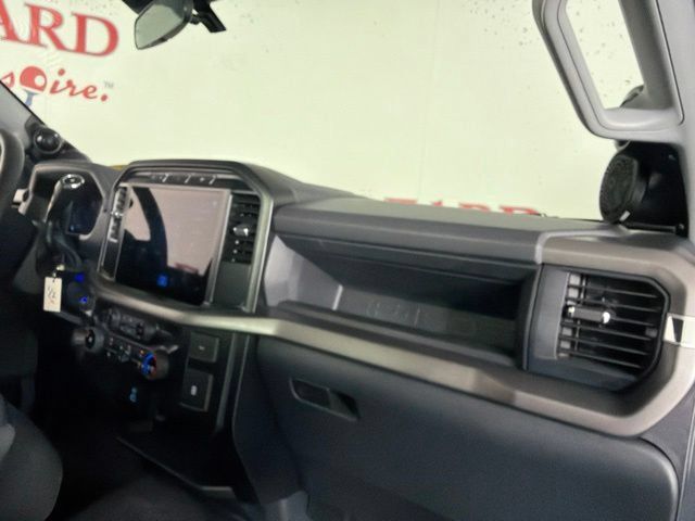 Used 2024 Ford F150 XL AWD/4WD image 35