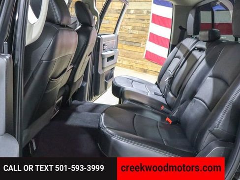 Used 2019 RAM 1500 Big Horn image 14