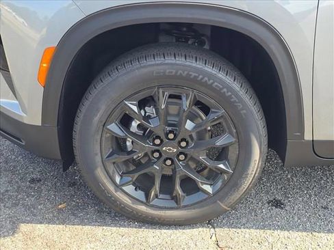 New 2026 Chevrolet Traverse LT w/ Midnight/Sport Edition FWD image 29