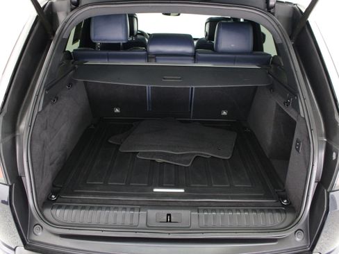Used 2022 Land Rover Range Rover Sport HST AWD/4WD image 35