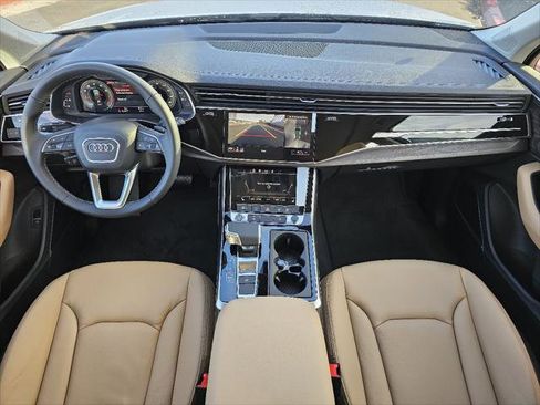 New 2026 Audi Q7 2.0T Premium image 4