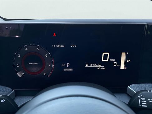 New 2026 Nissan Kicks SV image 10