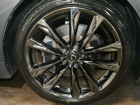 Used 2024 Lexus IS 350 F Sport w/ Memory Package RWD image 66