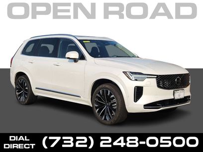 Used 2026 Volvo XC90 B5 Ultra