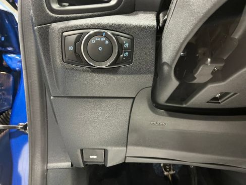 Used 2021 Ford EcoSport SES AWD/4WD image 16