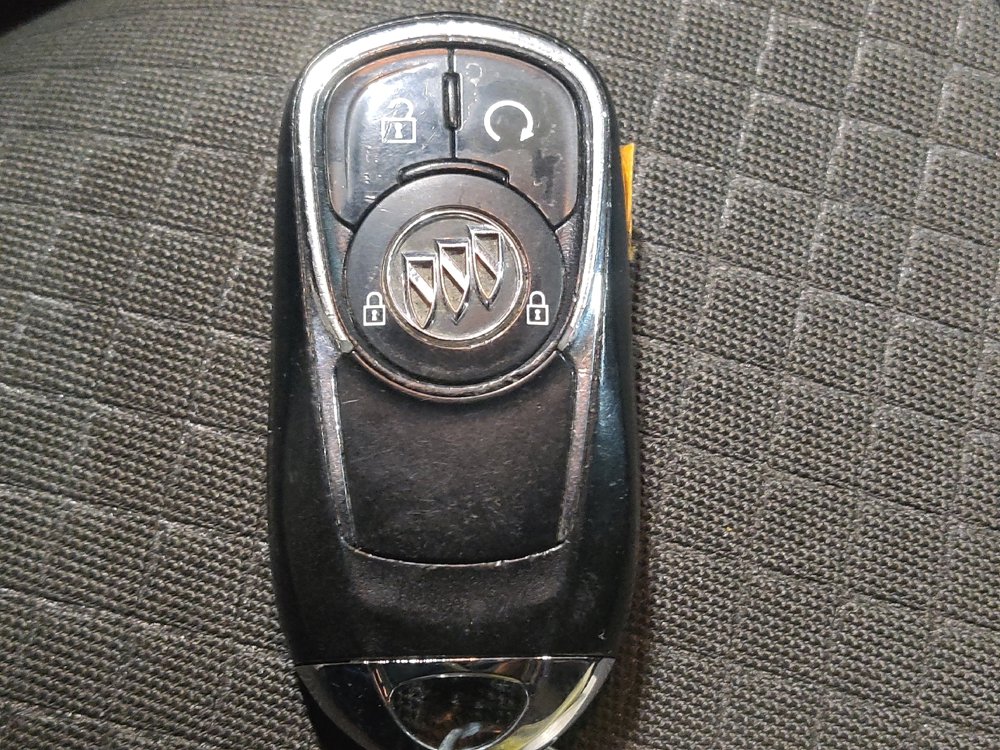 Used 2019 Buick Encore Preferred FWD image 32