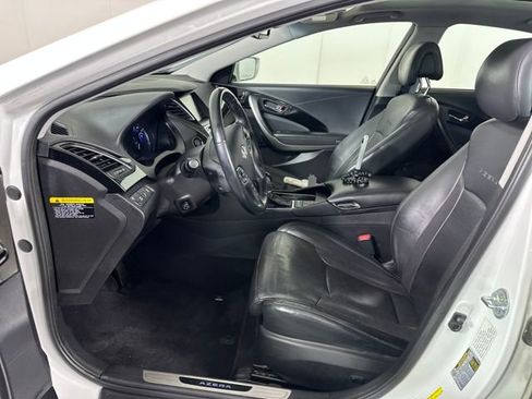 Used 2016 Hyundai Azera Limited image 11
