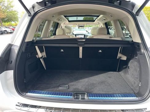 New 2026 Mercedes-Benz GLS 450 4MATIC image 30