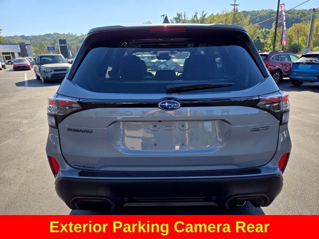 Used 2025 Subaru Forester Sport w/ Protection Package (1PH) AWD/4WD image 8