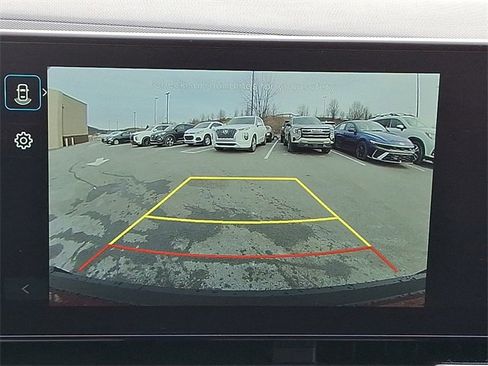 Certified 2026 Hyundai Kona SEL Sport image 17