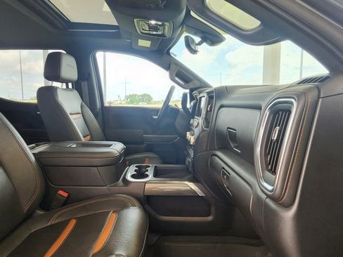 Used 2019 GMC Sierra 1500 AT4 w/ Technology Package AWD/4WD image 27