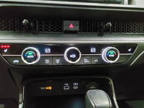 Certified 2023 Honda CR-V Sport image 29