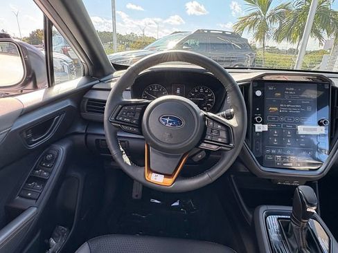 New 2026 Subaru Crosstrek 2.5i Wilderness w/ Crosstrek Mirror Package image 11