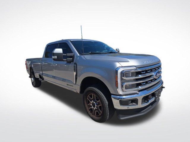 Used 2023 Ford F350 Lariat w/ Lariat Ultimate Package AWD/4WD image 1