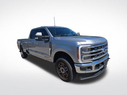 Used 2023 Ford F350 Lariat w/ Lariat Ultimate Package
