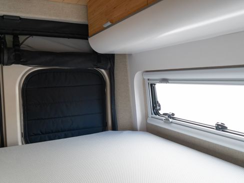 Used 2023 RAM ProMaster 3500 w/ Driver Convenience Group FWD image 59