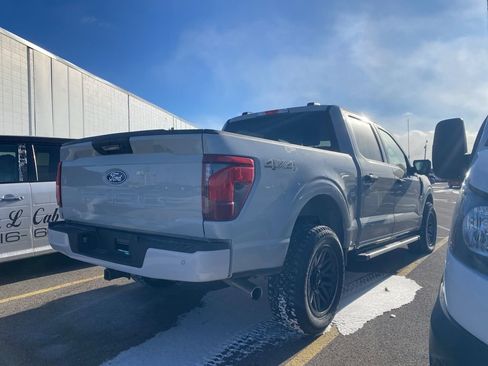 Used 2024 Ford F150 XLT image 10