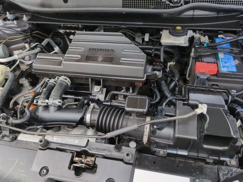 Used 2022 Honda CR-V Touring image 8