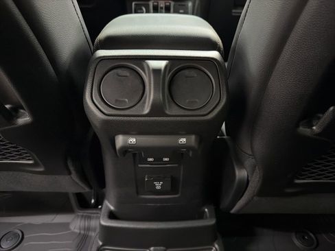 New 2026 Jeep Wrangler Sahara image 22