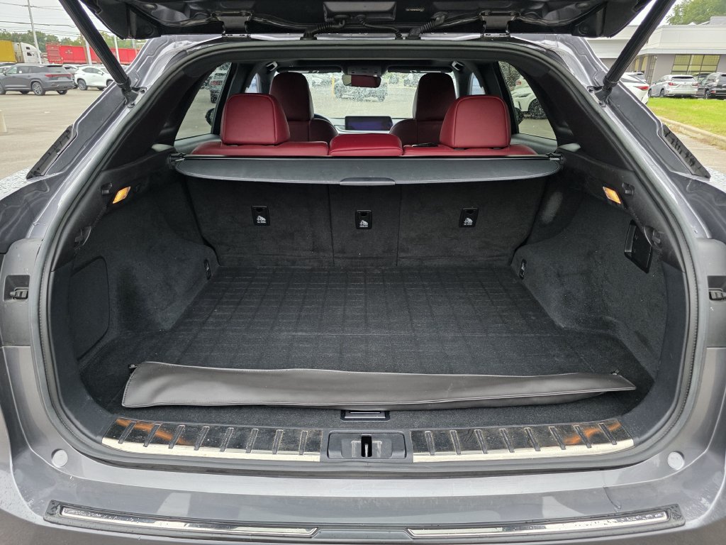 Used 2016 Lexus RX 350 F Sport w/ Accessory Package AWD/4WD image 33