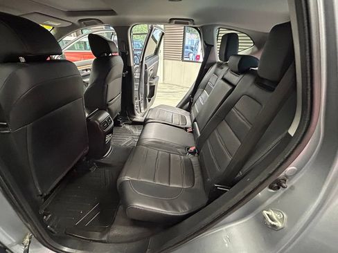 Used 2017 Honda CR-V EX-L image 50