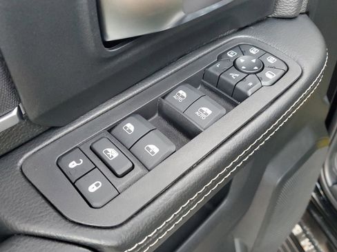 New 2025 RAM 2500 Big Horn image 19