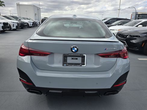 New 2026 BMW M440i w/ Premium Package image 4