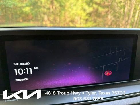 Used 2022 Kia Telluride SX w/ SX Prestige Package AWD/4WD image 18