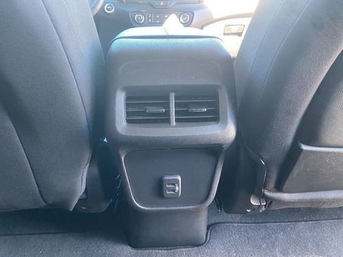 Used 2019 GMC Terrain SLE image 27