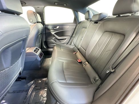 Used 2023 Audi A6 Premium Plus w/ Premium Plus Package AWD/4WD image 23