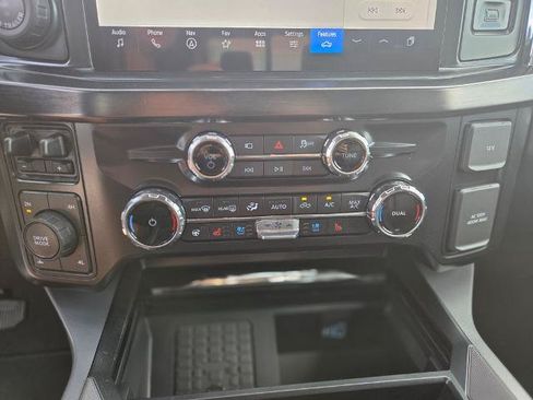 New 2026 Ford F350 Lariat w/ Lariat Ultimate Package AWD/4WD image 57