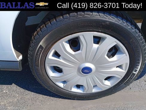 Used 2020 Ford Transit Connect XL FWD image 32